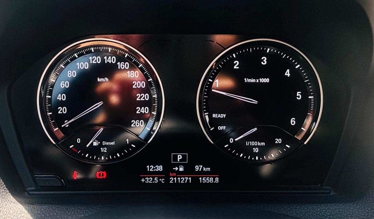Bmw 118 118d 5p. Msport