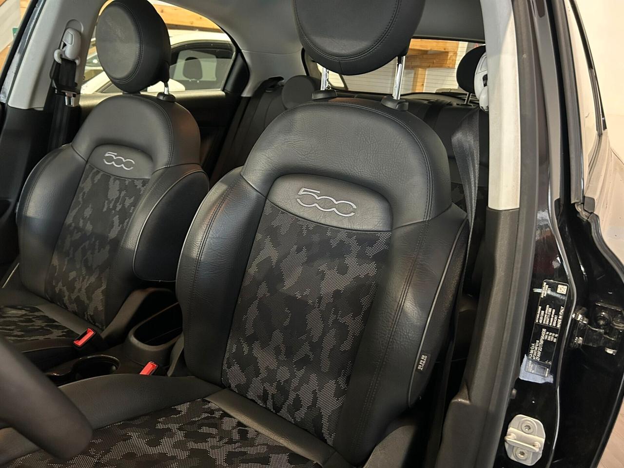 Fiat 500X 1.3 T4 150 CV DCT Cross