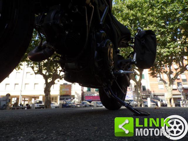 DUCATI Scrambler 800 Icon Dark, Garanzia Ducati fino al 05/2028!