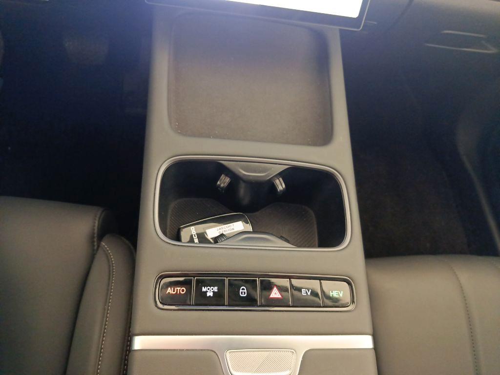 JAECOO PHEV 1.5TGDI - Trazione anteriore DHT1 Premium (2WD)