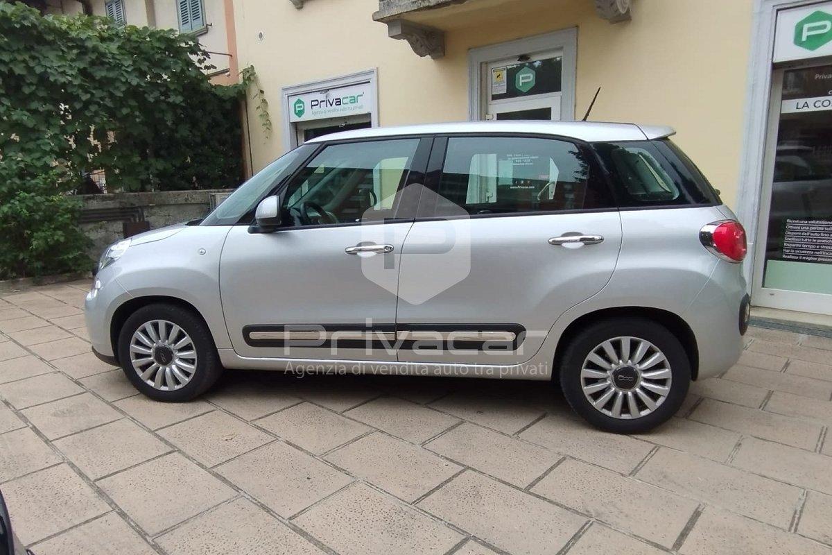 FIAT 500L 1.6 Multijet 120 CV Pop Star