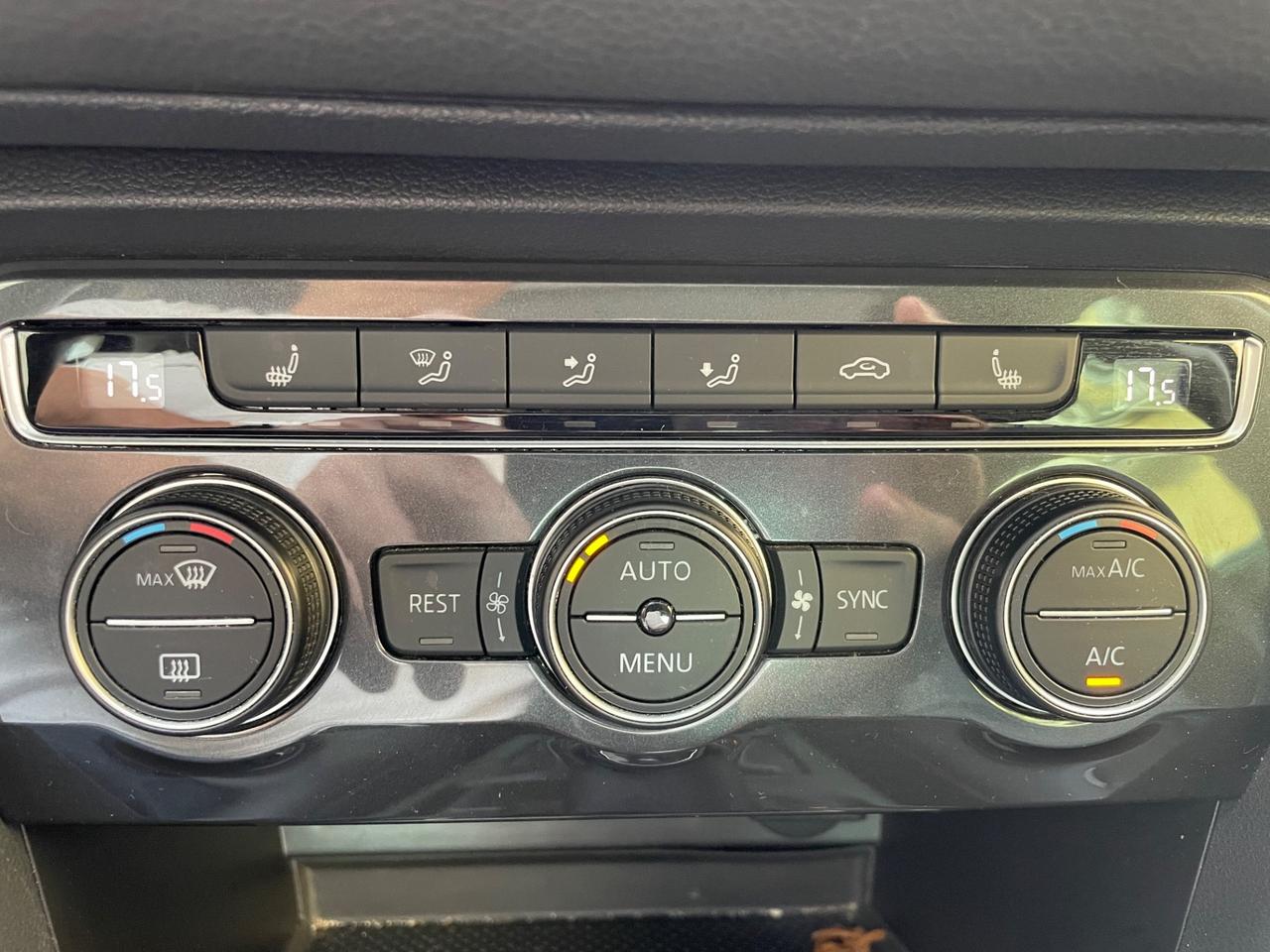 Volkswagen Tiguan 2.0 TDI 150 CV R-Line