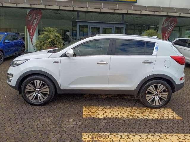 Kia Sportage Sportage 2.0 crdi Feel Rebel Awd 184cv