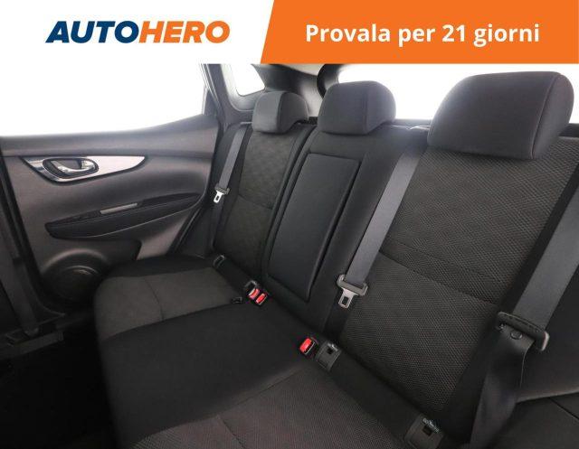 NISSAN Qashqai 1.5 dCi Acenta