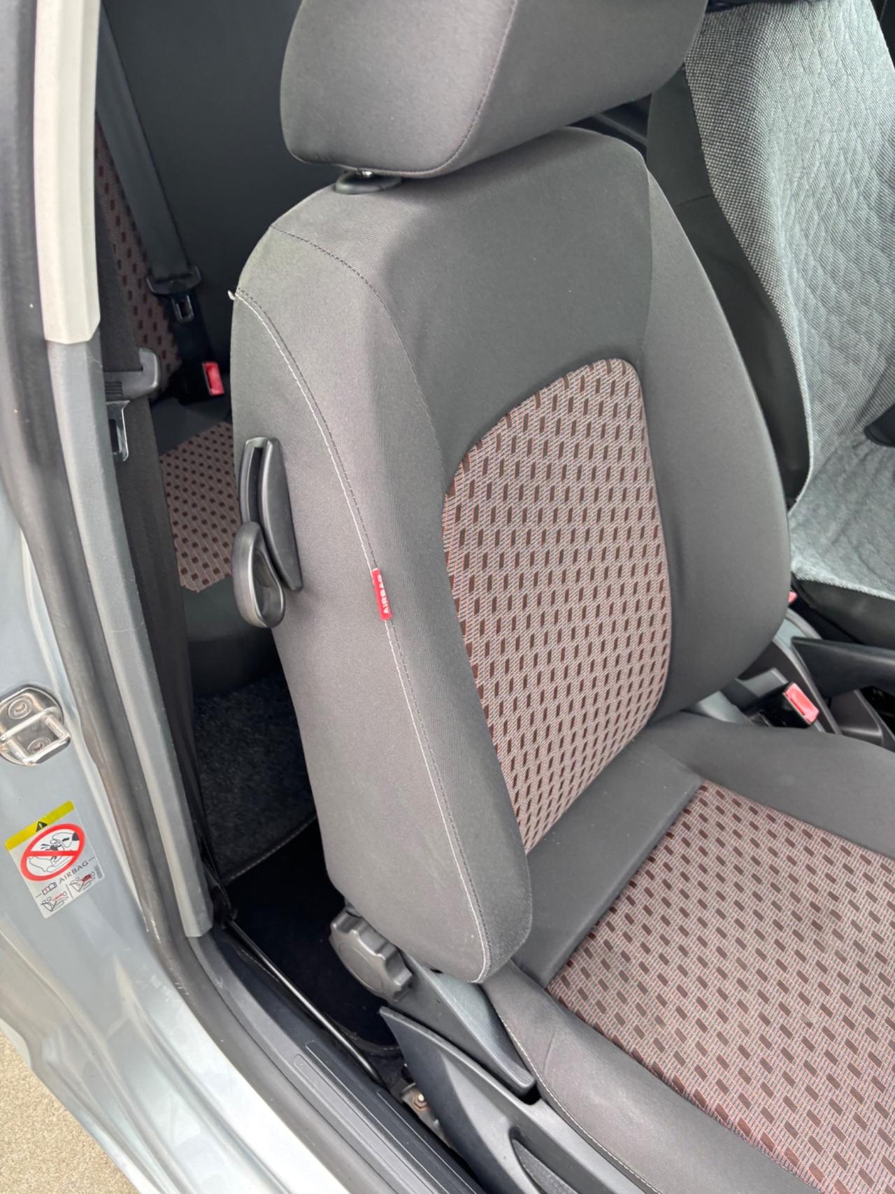 Seat Ibiza 1.2 12V 70CV 5p. Special Ed. Neo patentato