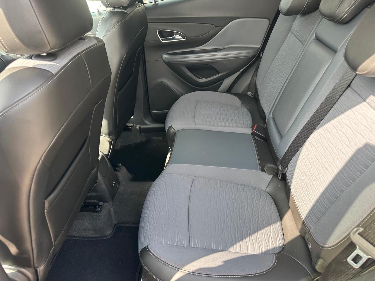 Opel Mokka 1.7 CDTI Ecotec 130CV 4x2 aut. Cosmo NEOPATENTATI