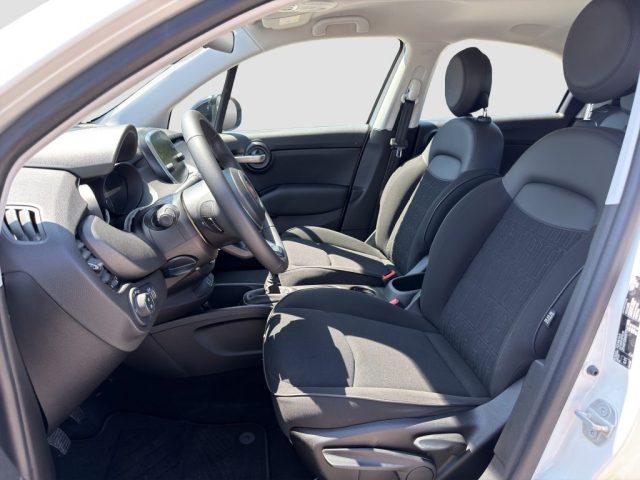 FIAT 500X 500X 1.3 MultiJet 95 CV