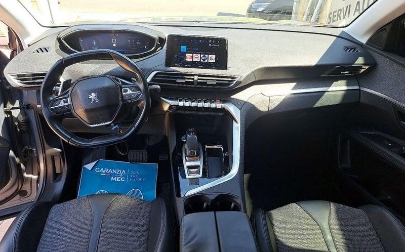 Peugeot 3008 PureTech Turbo 130 EAT6 S&S Allure