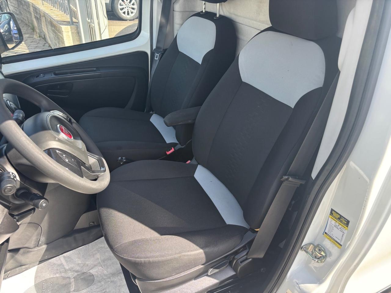 Fiat Fiorino 1.3 MJT 95CV Cargo Adventure