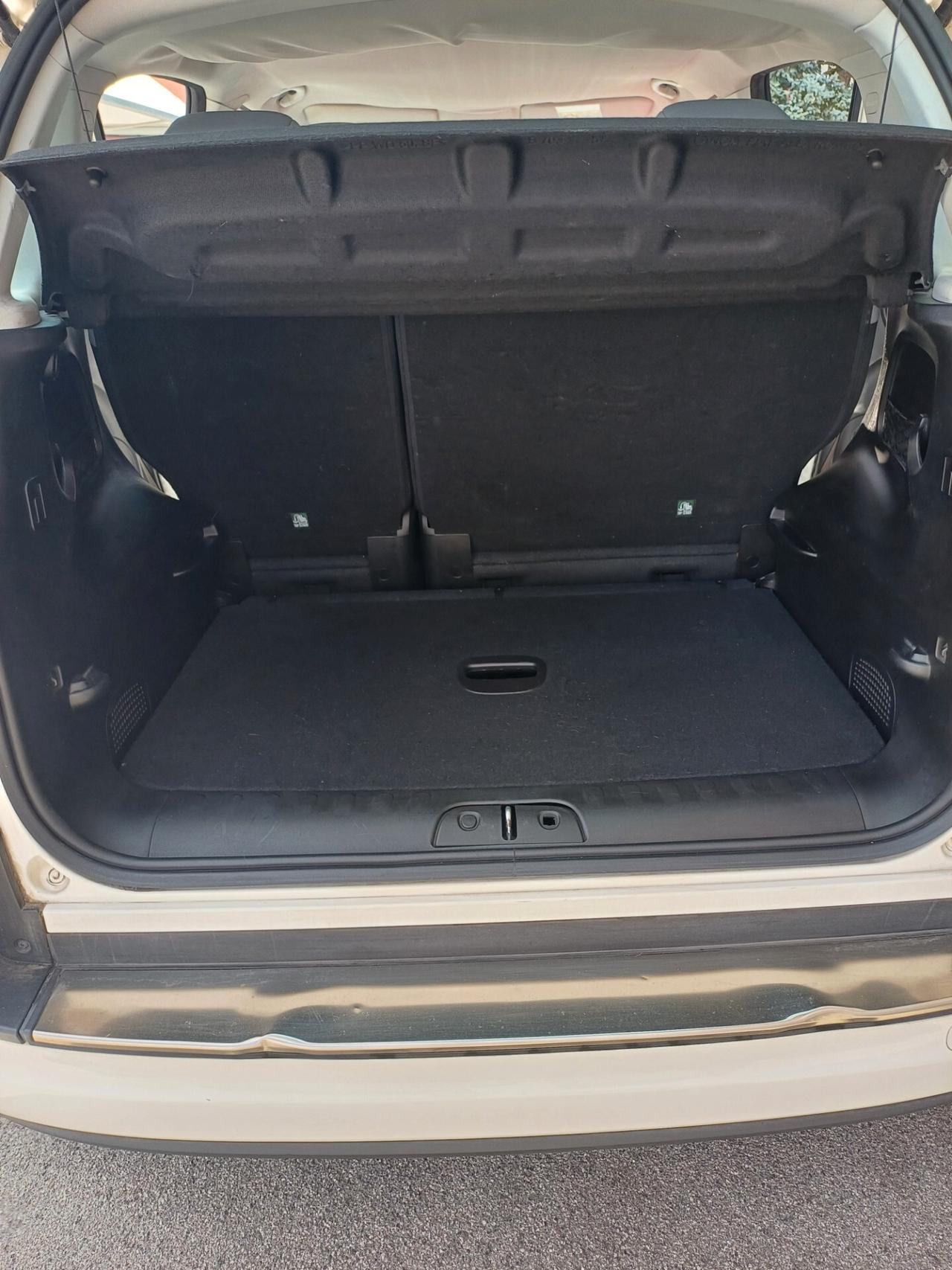 Fiat 500L 1.4 95 CV Pop GPL