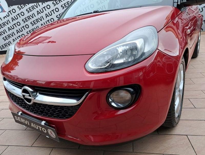 Opel Adam Adam 1.4 87 CV GPL Tech Glam