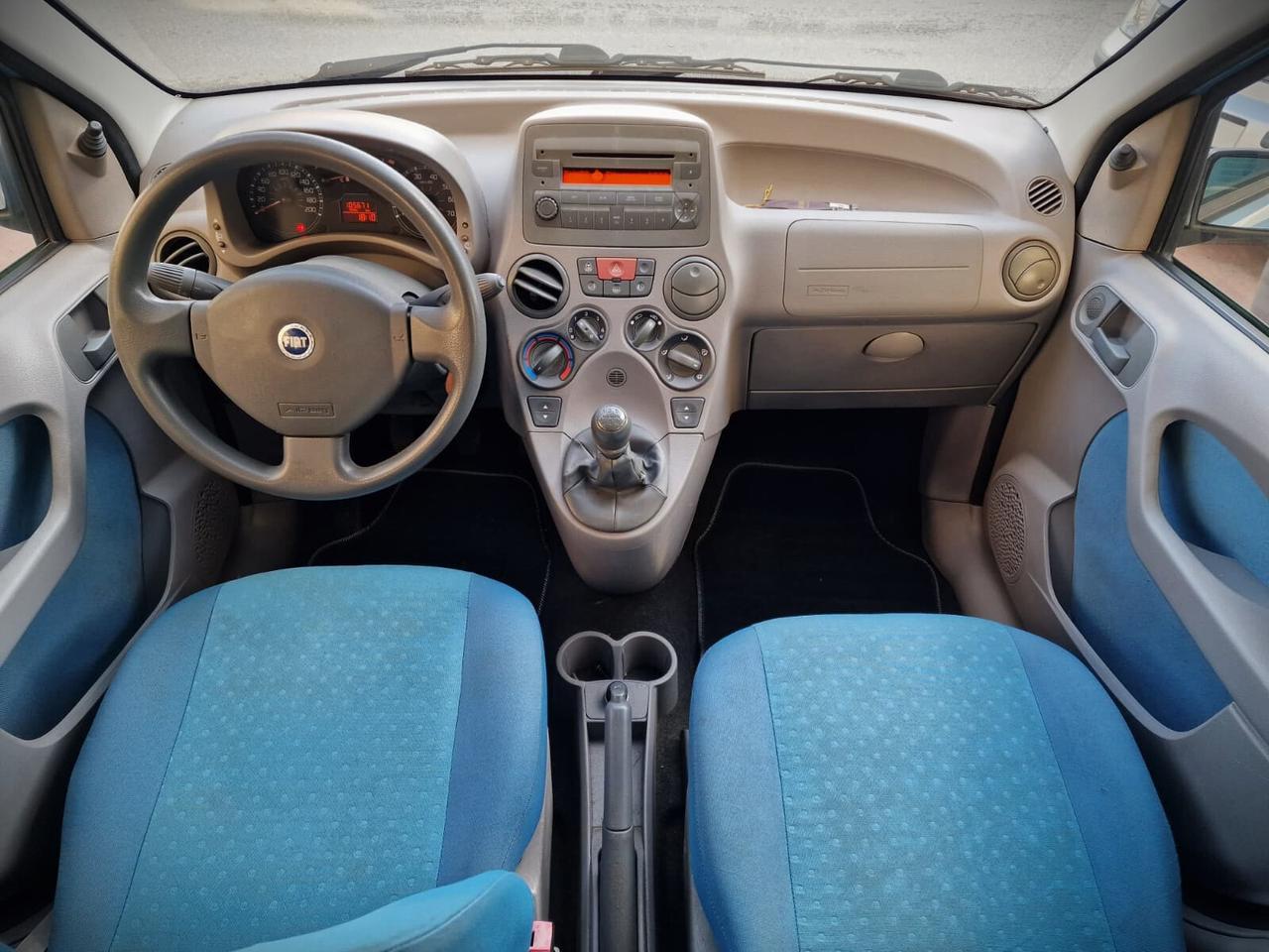Fiat PANDA 1.2 Dynamic – 2006