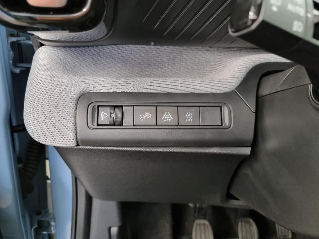 CITROEN C3 PureTech 100 S&SMax