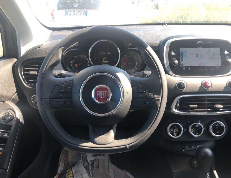 FIAT 500X 500 X Diesel 2.0 cambio automatico