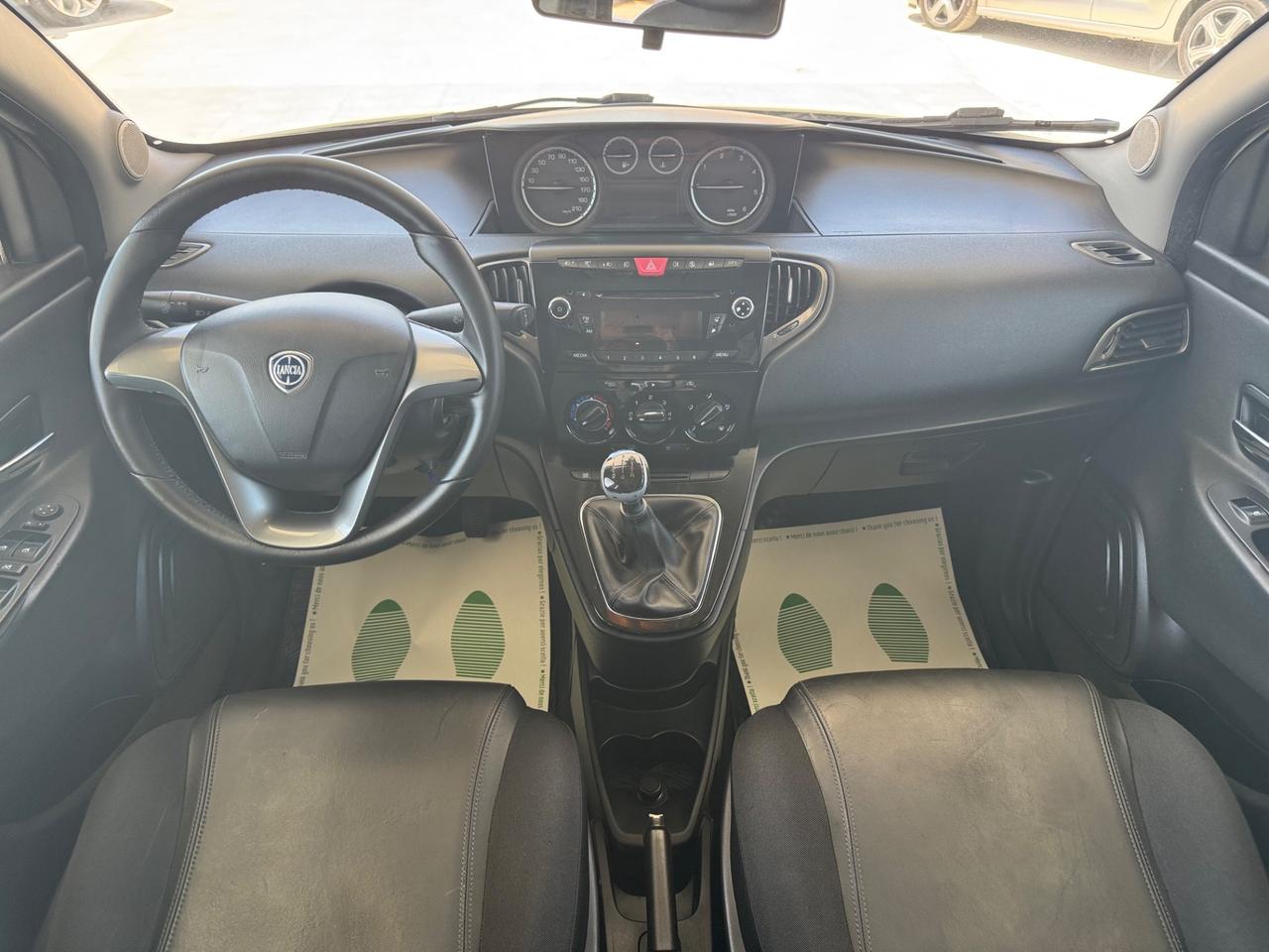 Lancia Ypsilon 1.3 MJT 16V 95 CV 5 porte S&S Platinum