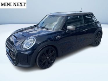 MINI Mini 3 porte MINI 3P 2.0 COOPER S YOURS AUTO