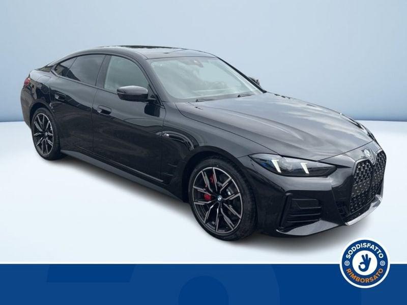 BMW Serie 4 Gran Coupé 420d xDrive M Sport Pro