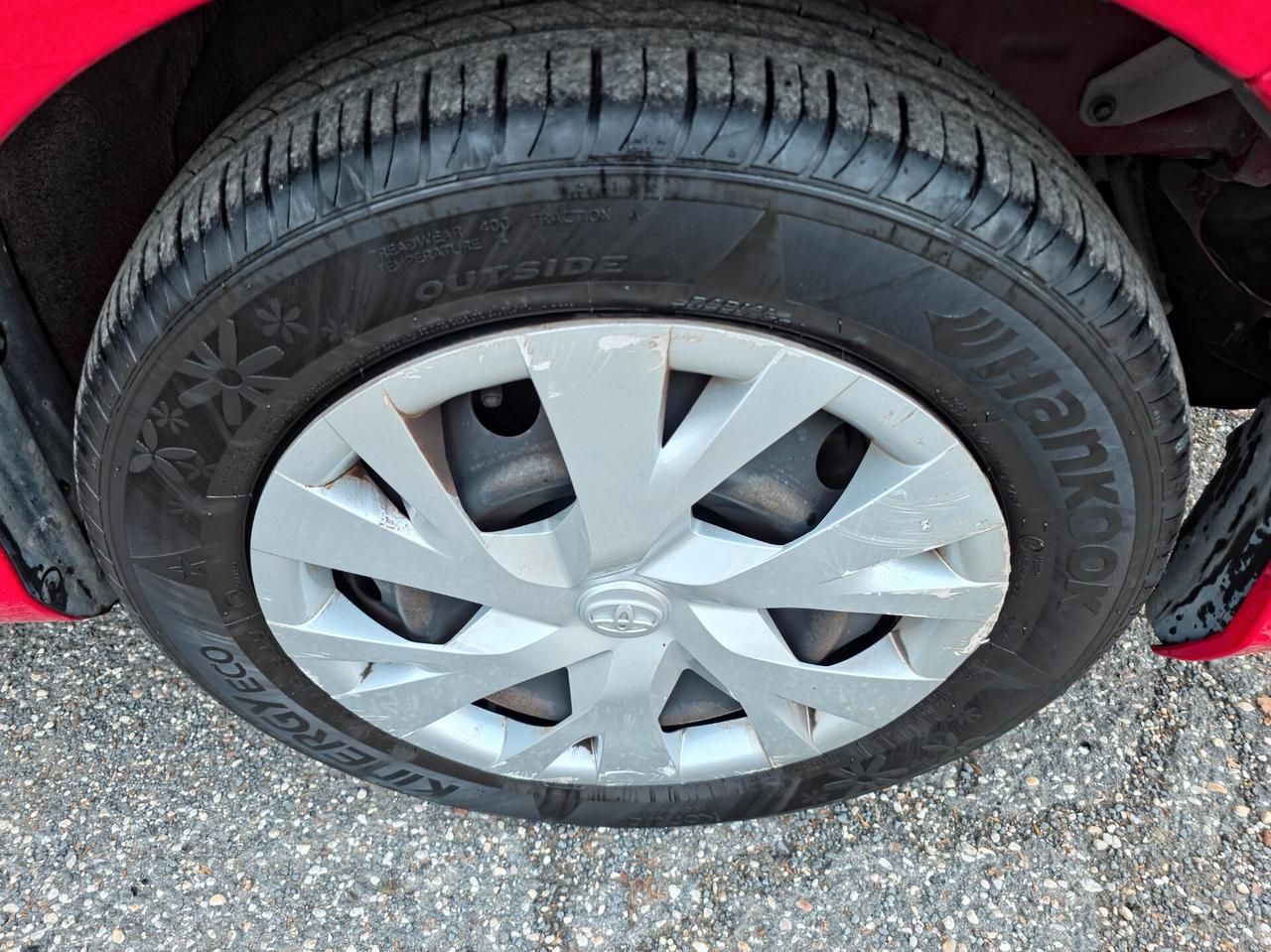 Toyota Yaris 1.5 Hybrid 5 porte Business 2017-E6B Automatico