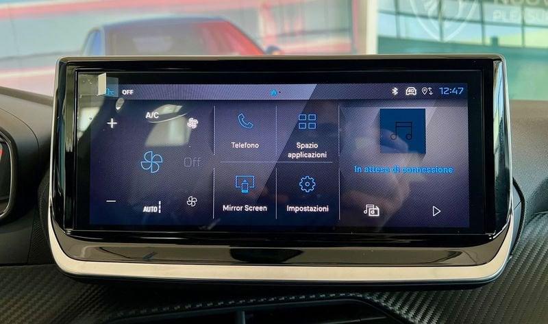Peugeot 208 208 Hybrid 100 e-DCS6 Allure