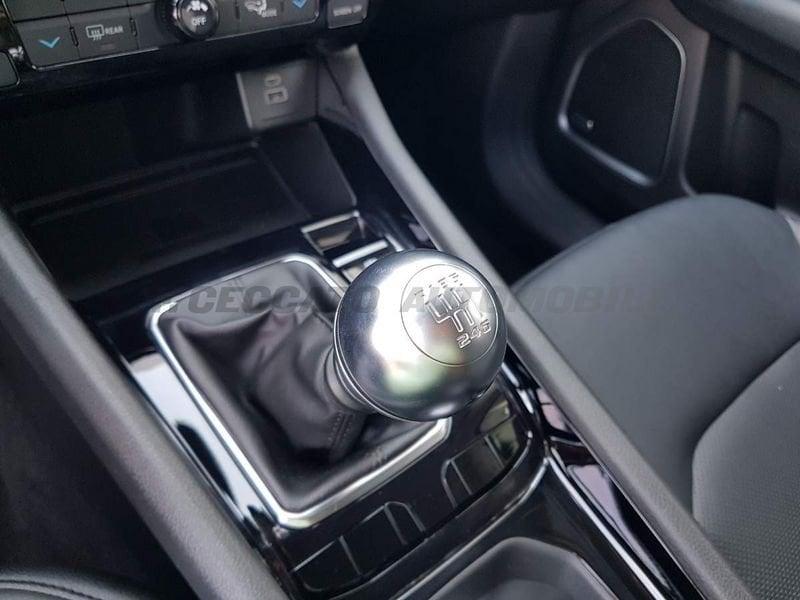 Jeep Compass Compass 1.6 mjt S 2wd 130cv