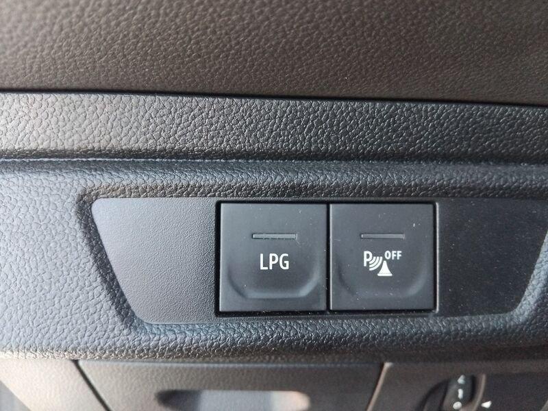 Dacia Sandero Stepway III 2021 Stepway 1.0 tce Comfort Eco-g 100cv