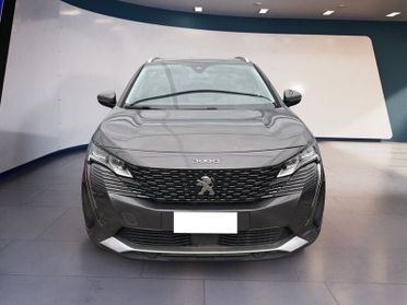 Peugeot 3008 II 2021 1.5 bluehdi Allure Pack s&s 130cv