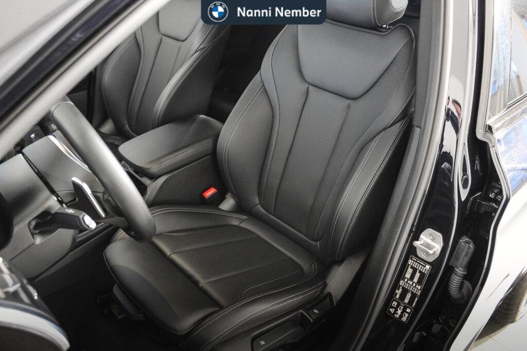 BMW X4 20 d Mild Hybrid 48V Msport xDrive Steptronic