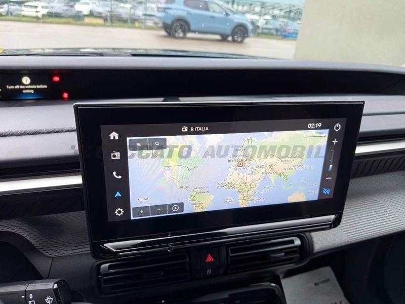 Citroën C3 C3 1.2 puretech Max 100cv s&s