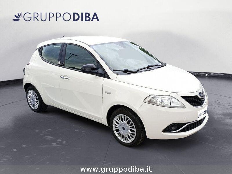 Lancia Ypsilon III 2015 Benzina 1.2 Gold ecochic Gpl 69cv