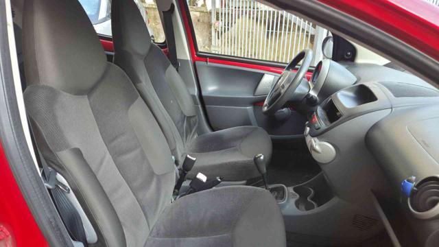 CITROEN C1 1.0 5 porte AMIC1