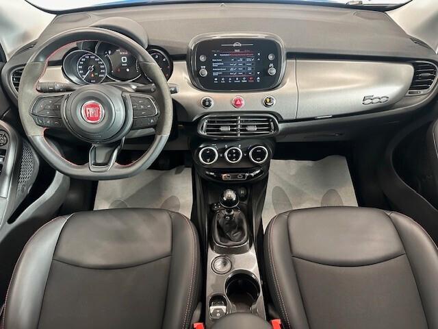 Fiat 500X 1.3 MultiJet 95 CV Sport * 23.000 KM * 2024 *