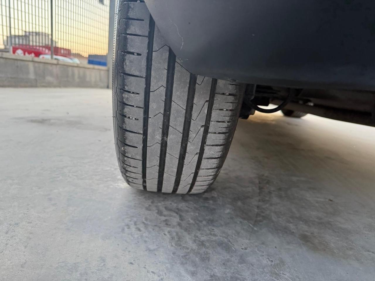 Opel Mokka CDTI ACCETTO PERMUTA