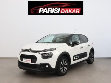 CITROEN C3 PureTech 110CV S&S EAT6 Max *PROMO PARISI GROUP*