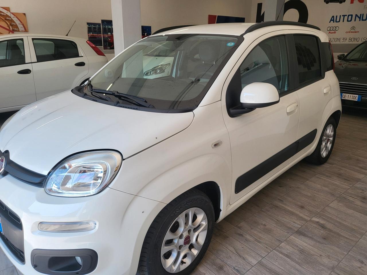 Fiat Panda 1.3 MJT S&S Lounge