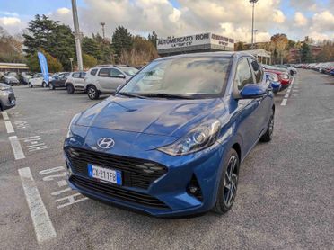 HYUNDAI I10 PE MY25 5P 1.0 MT PRIME