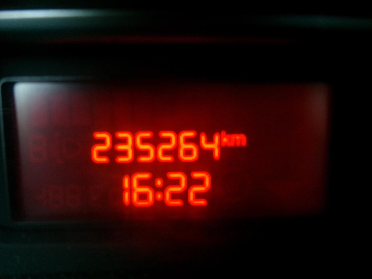 Fiat DOBLO MAXI 3 POSTI 1.6 MULTIJET NAVIGAT/SENS POST CARROZZERIA COME DA FOTO
