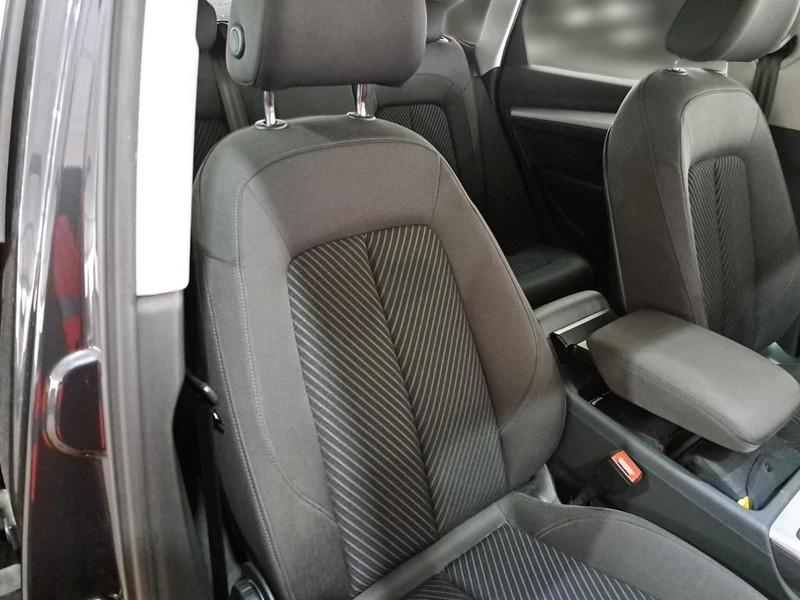 AUDI Q5 SPORTBACK 35 TDI MHEV BUSINESS ADVANCED S TRONIC SUV