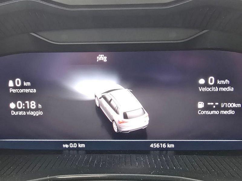 Skoda Kamiq Kamiq 1.0 TSI 110 CV DSG Style