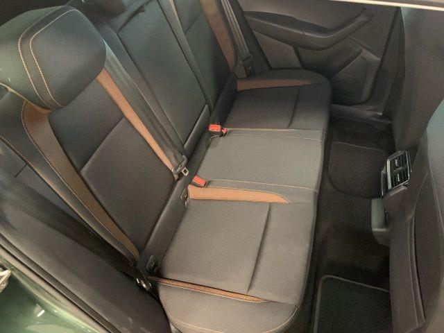 SKODA Karoq 2.0 TDI DSG Scout StraFull Automatico
