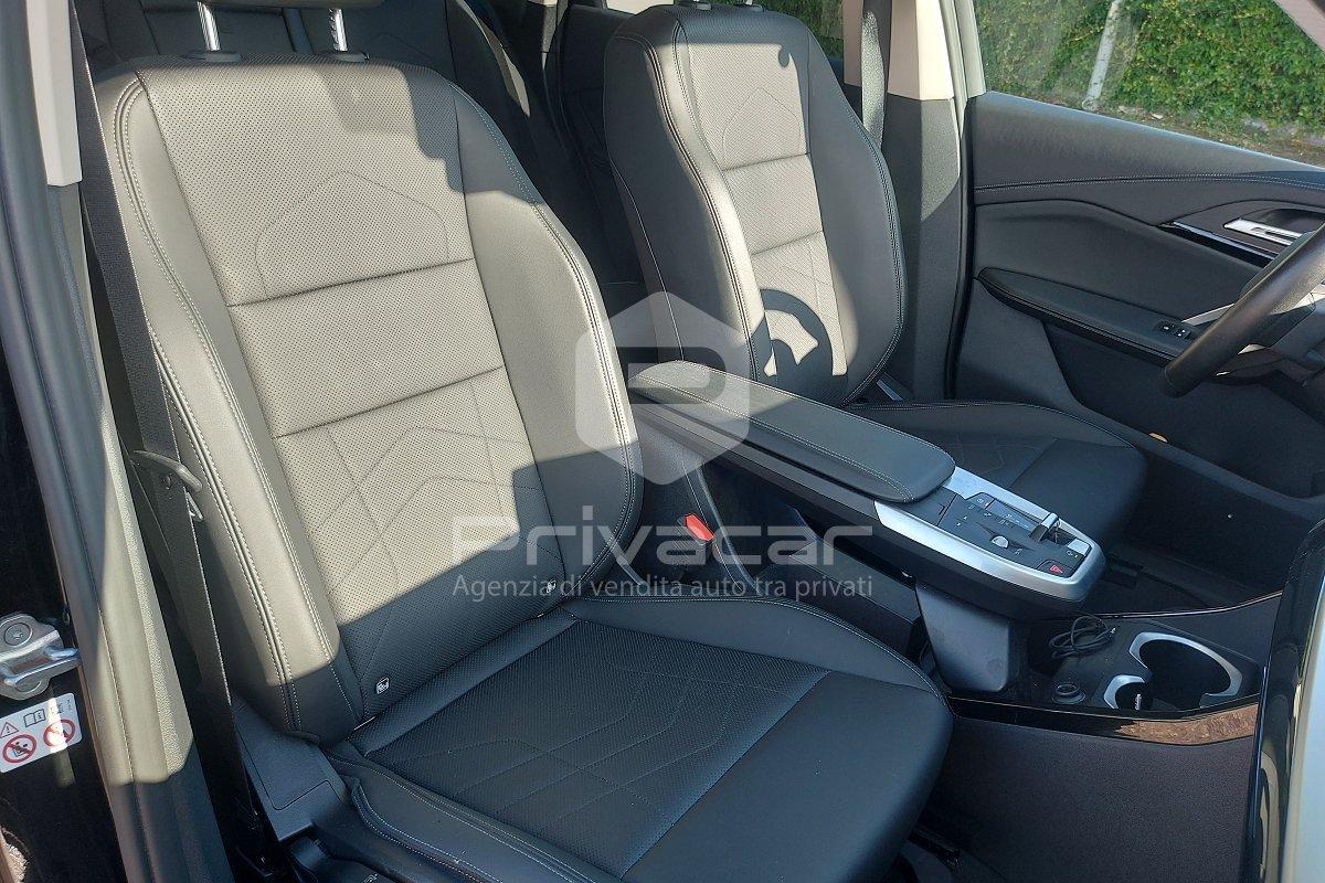 BMW X1 xDrive 20d xLine