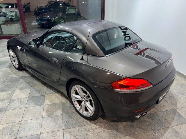 BMW Z4 sDrive23i