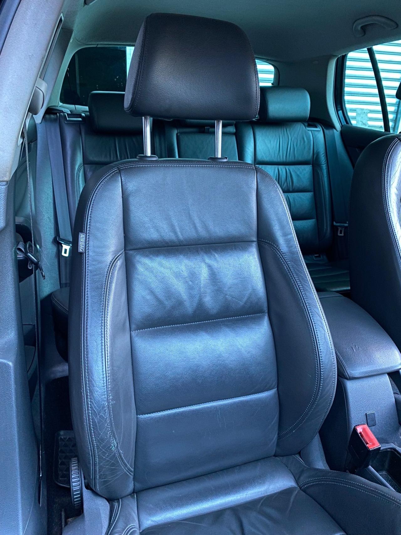 Volkswagen Golf 5 1.9 TDI 105cv 4Motion GT Sport