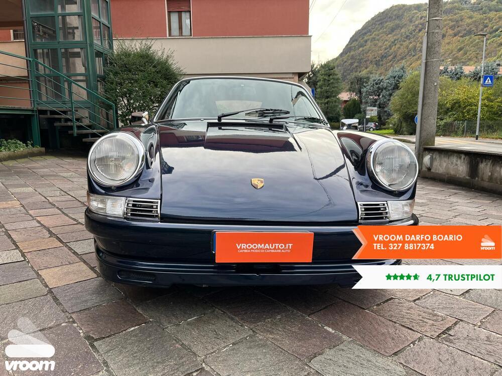 PORSCHE 911 (964) 911 Carrera 2 cat C...