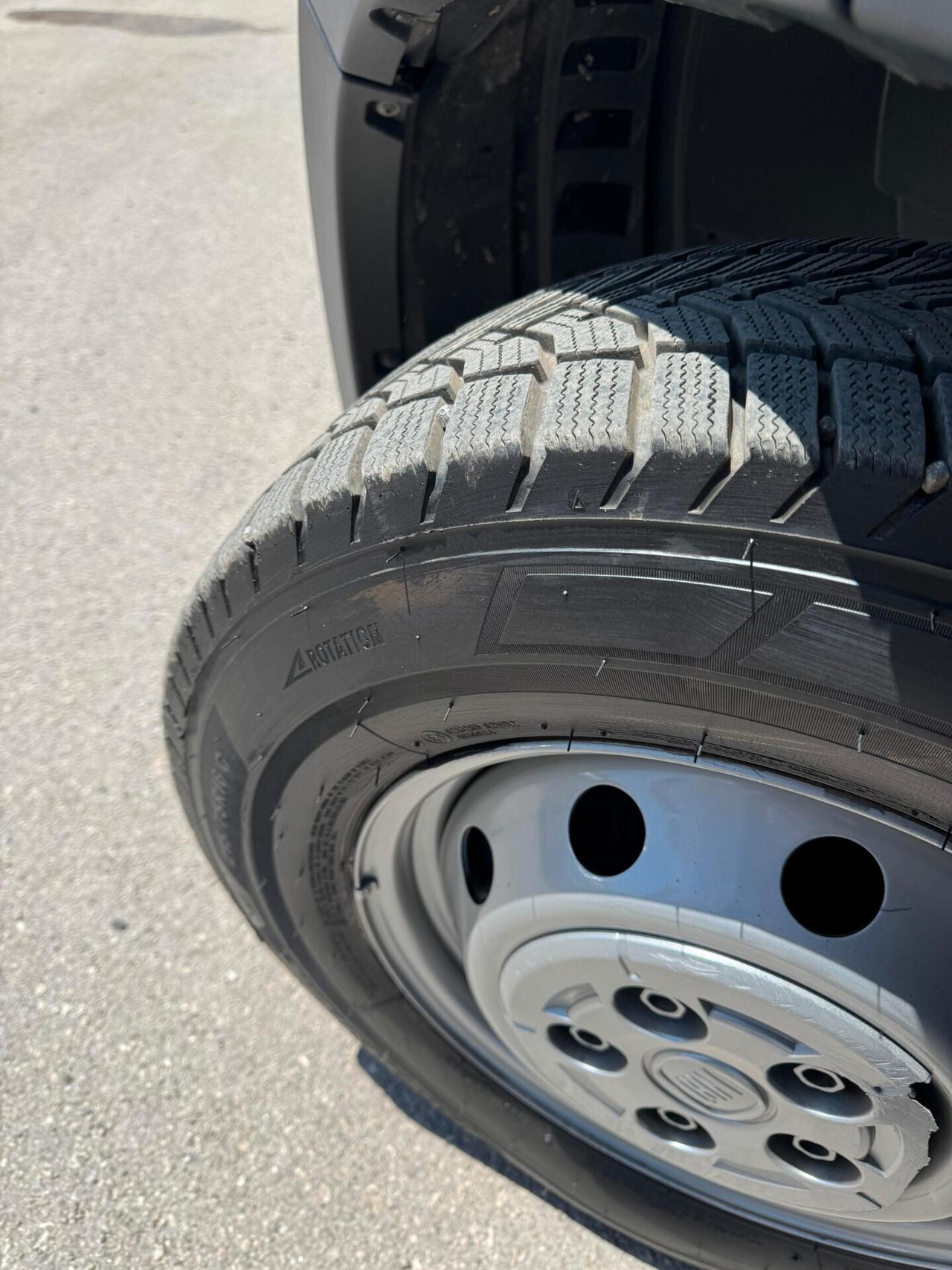 FIAT DUCATO MAXI TETTO ALTO 150MILA KM