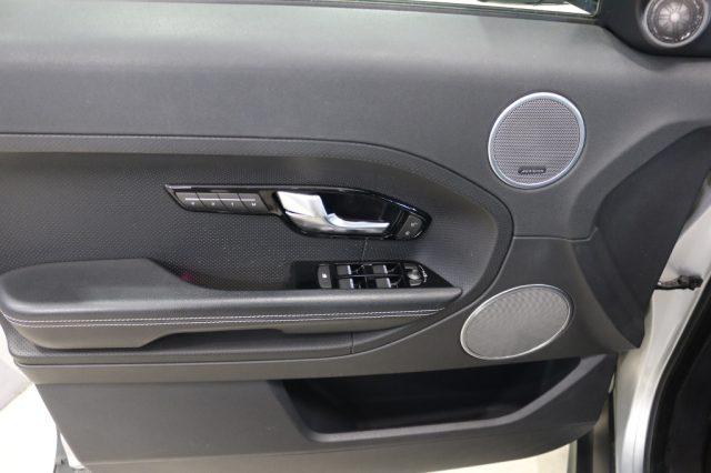 LAND ROVER Range Rover Evoque 2.2 TD4 5p. Dynamic