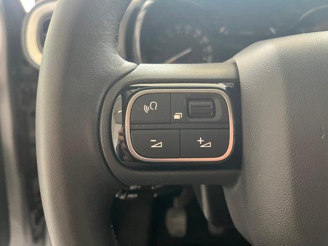 CITROEN C3 1.2 PureTech 110 Shine