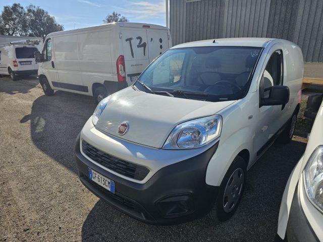 FIAT Fiorino 1.3 MJT 95CV SX E6