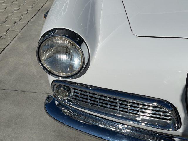 ALFA ROMEO Giulietta SPRINT 1300