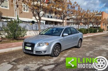 AUDI A4 1.9 TDI UNICO PROPRIETARIO