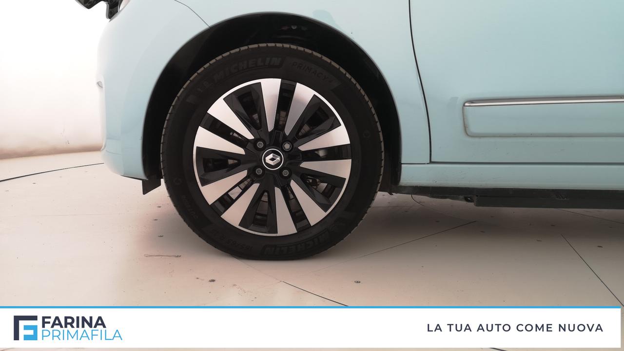 RENAULT Twingo Electric - Twingo Techno 22kWh